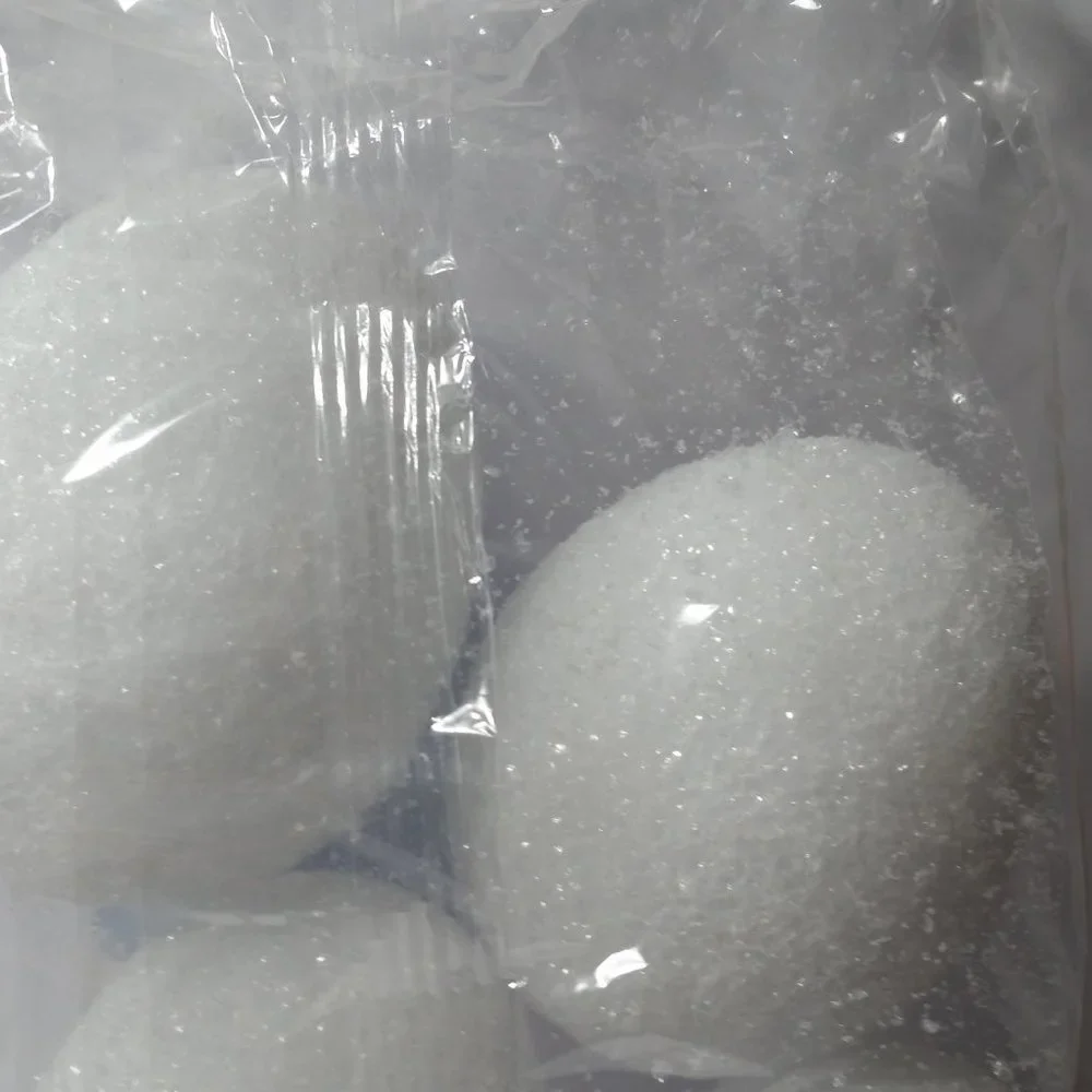 Foam Craft Easter Eggs DIY Decorating 5 Packs of 4